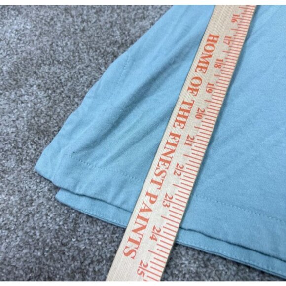 J. Jill Women’s Green Sleeveless Blouse Size Small Petite - Picture 3 of 8